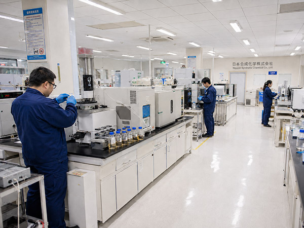 潤滑油製造における品質管理の役割