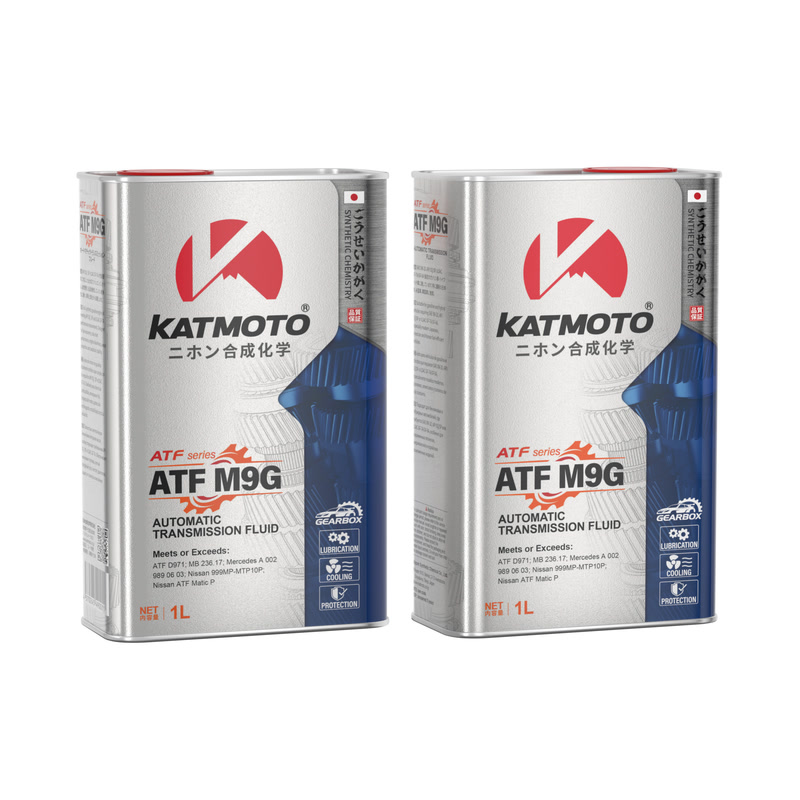 ATF M9G
