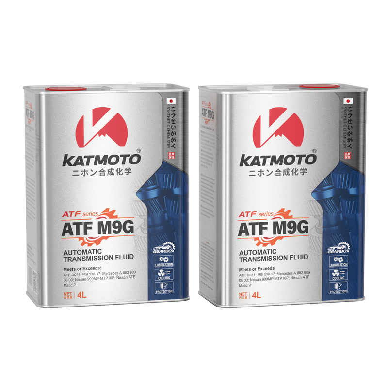 ATF M9G