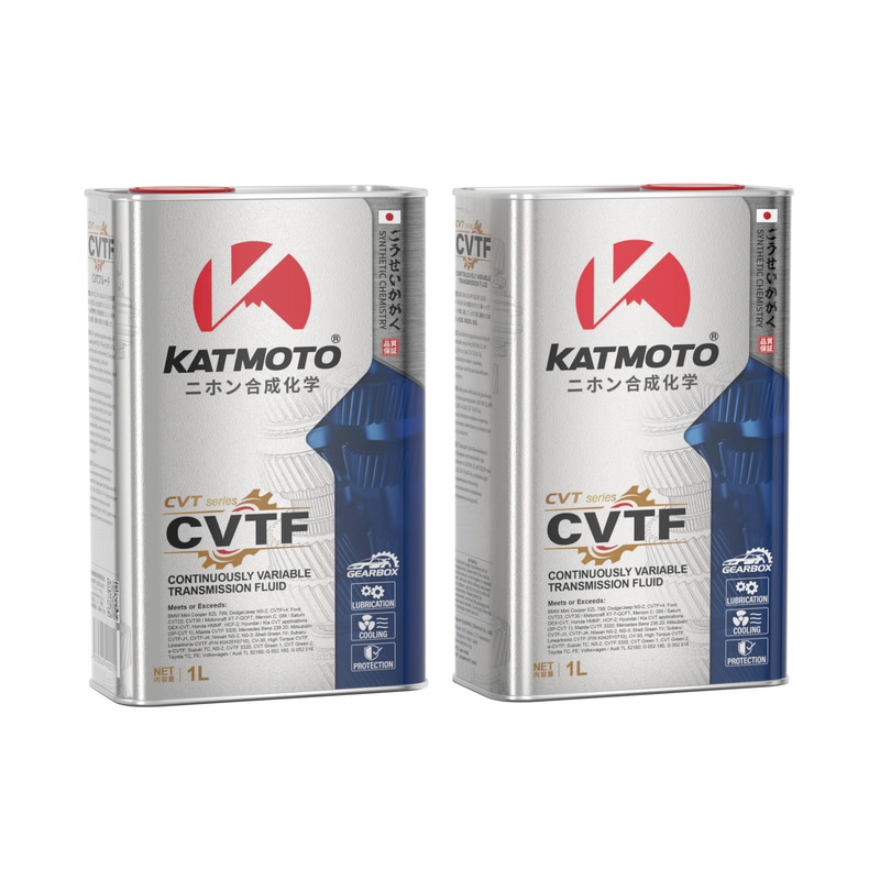 CVTフルード