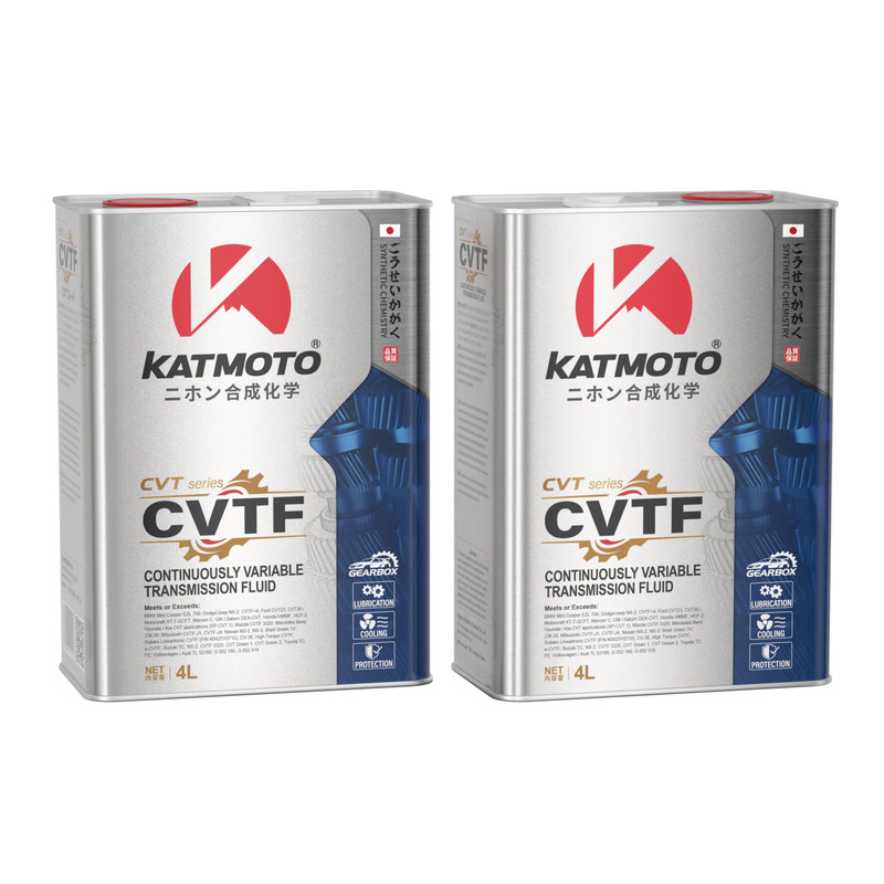 CVTフルード