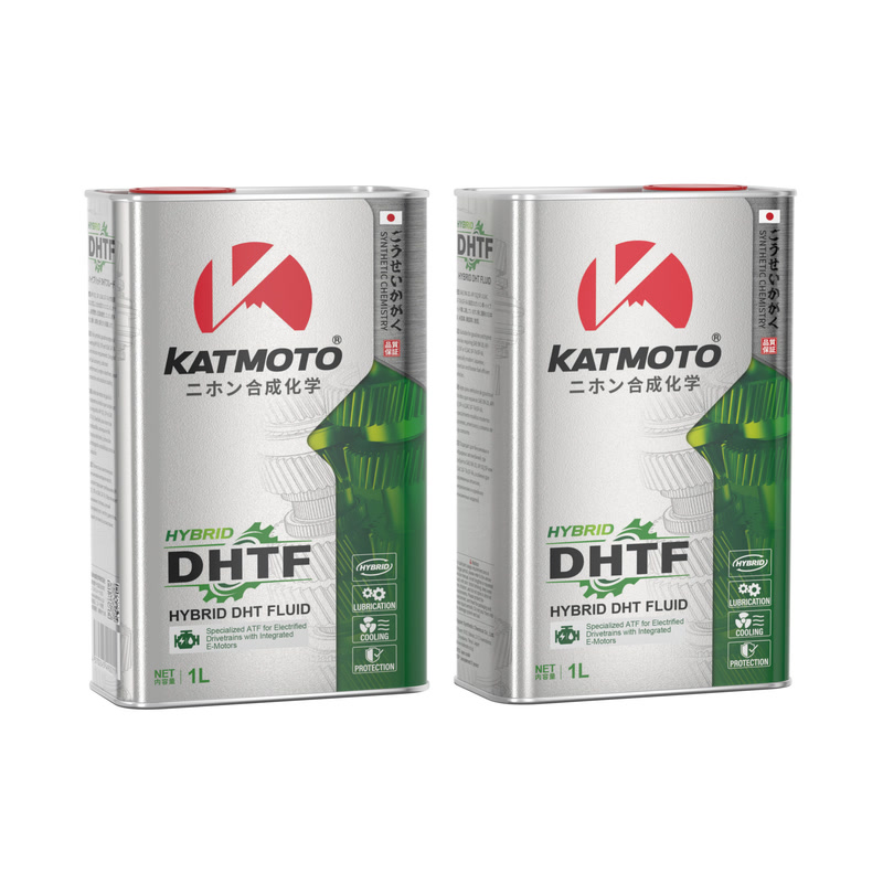ハイブリッドDHT液