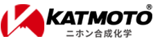 KATMOTO synthetic lubricant brand logo