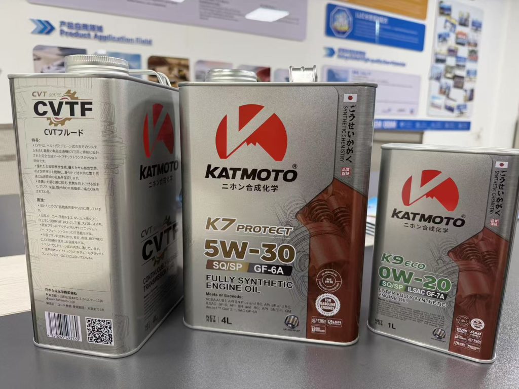 0W-20 対 5W-30：エンジンオイル販売業者は製品ラインナップをどのように計画すべきか